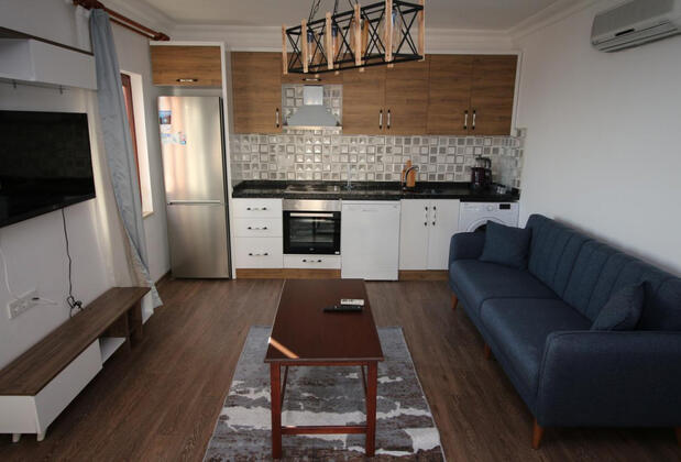 Tramonto Evleri Gümüşlük - Görsel 31