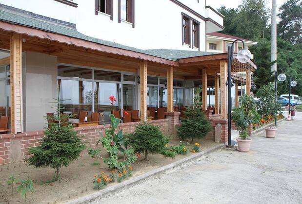 Cansızoğlu Anzer Otel - Görsel 40