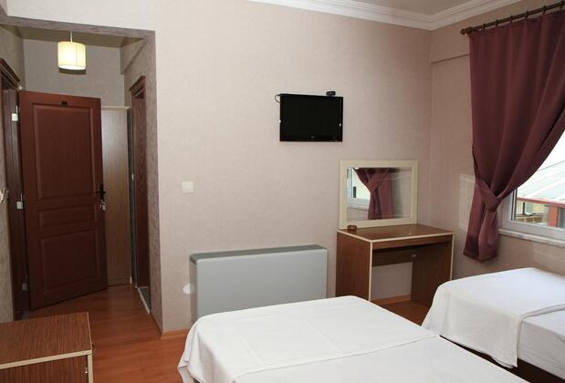 Cansızoğlu Anzer Otel - Görsel 43