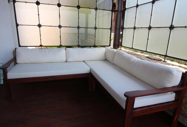 Tramonto Evleri Gümüşlük - Görsel 22