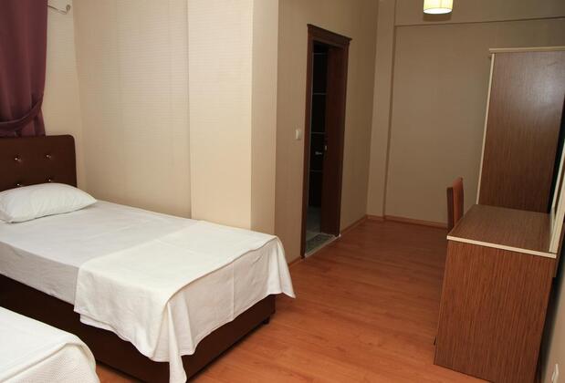 Cansızoğlu Anzer Otel - Görsel 6