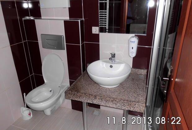 Cansızoğlu Anzer Otel - Görsel 15