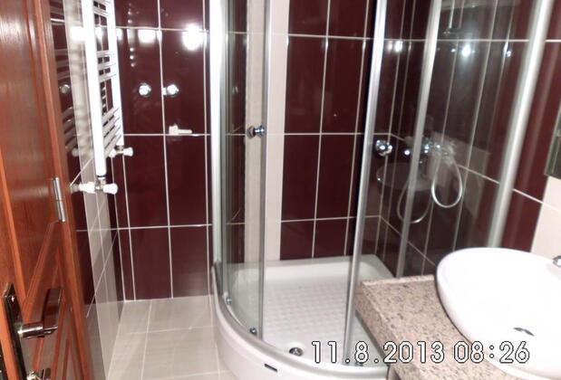 Cansızoğlu Anzer Otel - Görsel 7