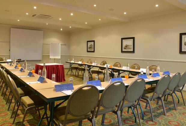 Bella Pino Beach Hotel - Görsel 16