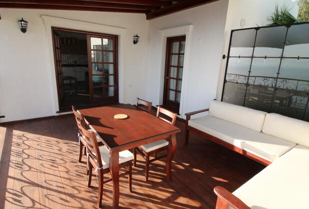 Tramonto Evleri Gümüşlük - Görsel 27