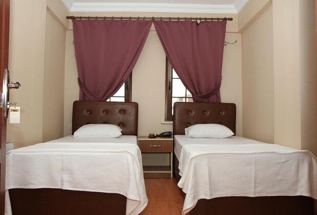 Cansızoğlu Anzer Otel - Görsel 11