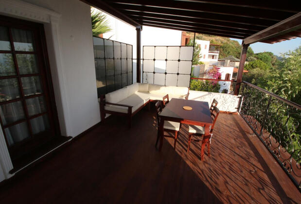 Tramonto Evleri Gümüşlük - Görsel 12