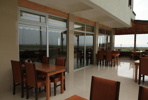 Cansızoğlu Anzer Otel - Görsel 25