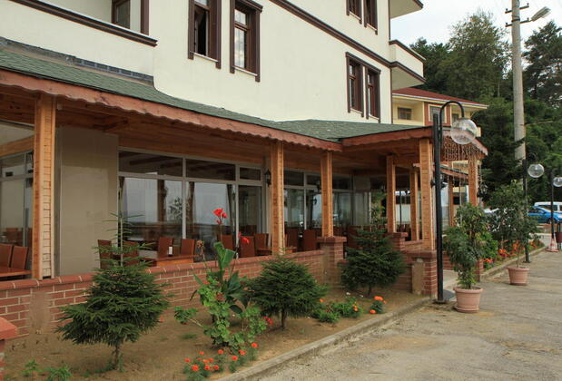 Cansızoğlu Anzer Otel - Görsel 45