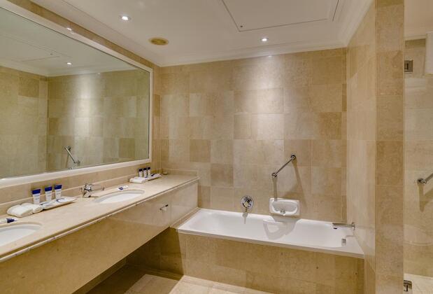 Bella Pino Beach Hotel - Görsel 9