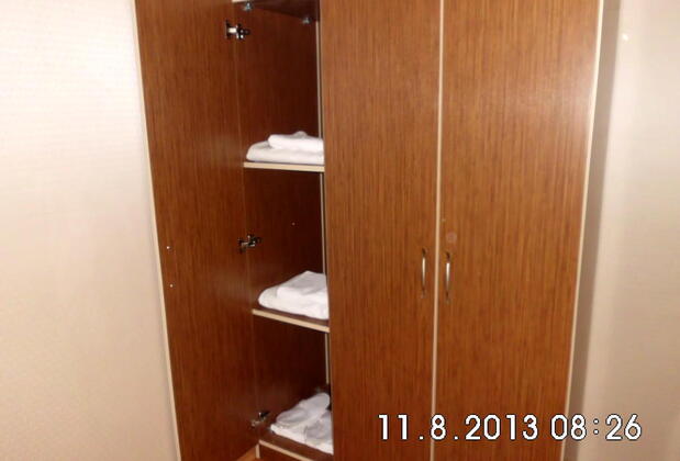 Cansızoğlu Anzer Otel - Görsel 8