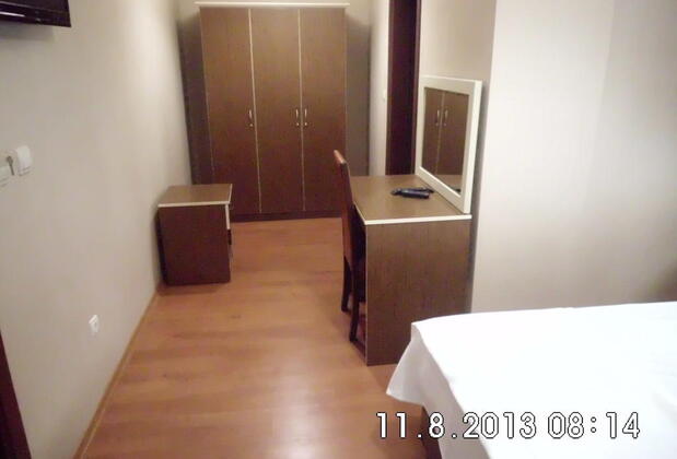 Cansızoğlu Anzer Otel - Görsel 32