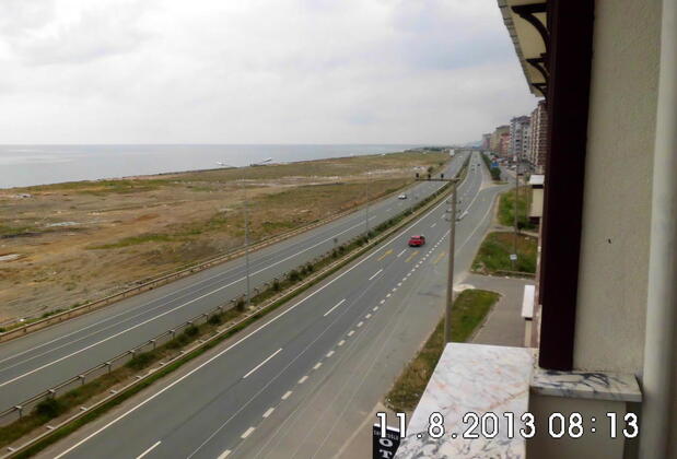 Cansızoğlu Anzer Otel - Görsel 37