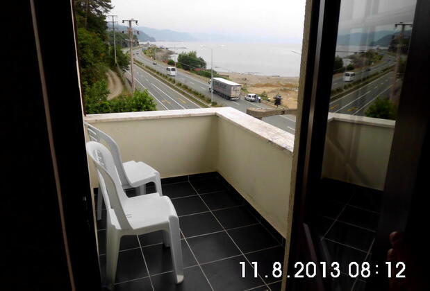 Cansızoğlu Anzer Otel - Görsel 16