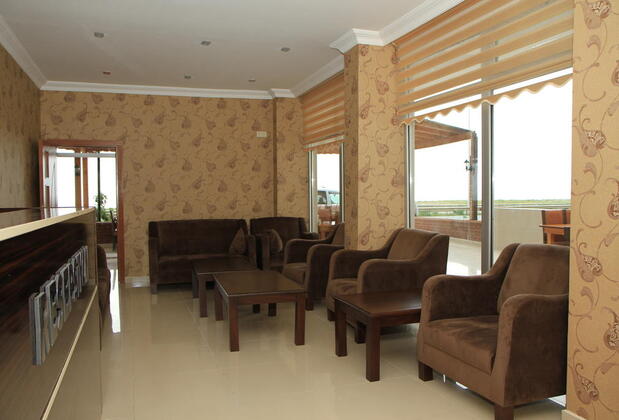 Cansızoğlu Anzer Otel - Görsel 26