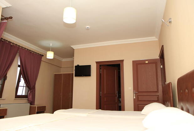 Cansızoğlu Anzer Otel - Görsel 17