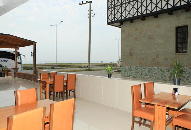 Cansızoğlu Anzer Otel - Görsel 33