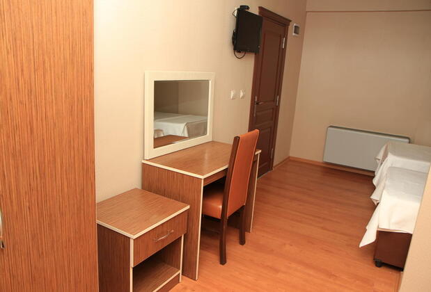 Cansızoğlu Anzer Otel - Görsel 38