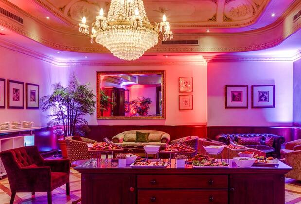 Bella Pino Beach Hotel - Görsel 34