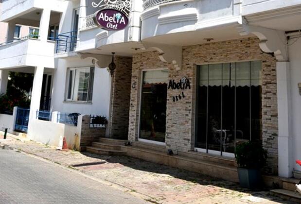 Abelia Otel - Görsel 9