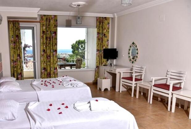 Abelia Otel - Görsel 4