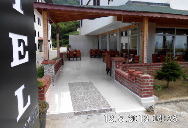 Cansızoğlu Anzer Otel - Görsel 13