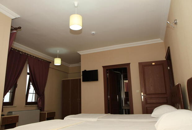 Cansızoğlu Anzer Otel - Görsel 19