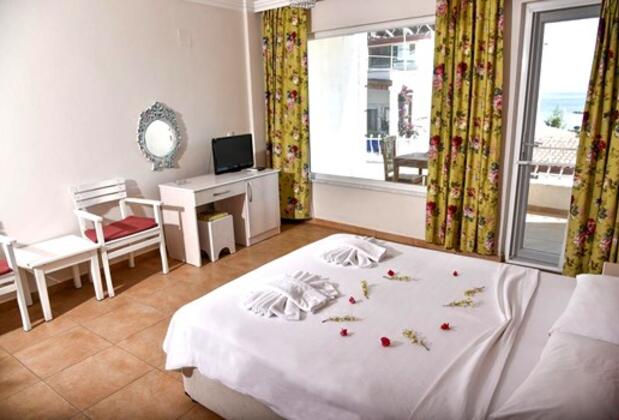 Abelia Otel - Görsel 6