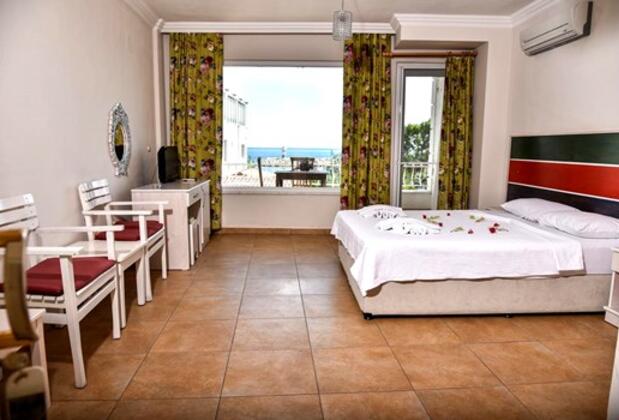 Abelia Otel - Görsel 3