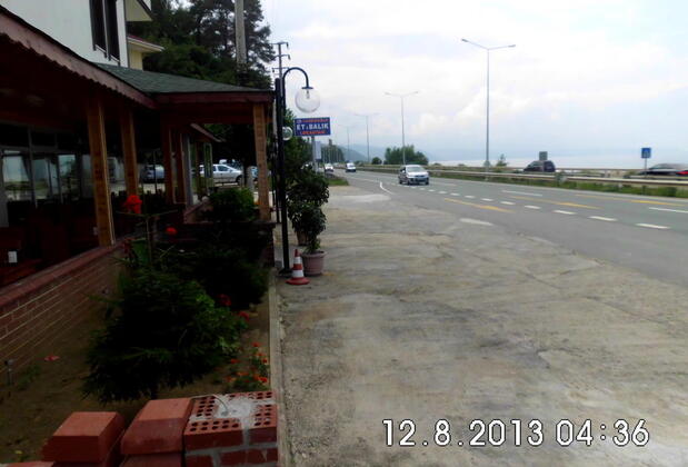 Cansızoğlu Anzer Otel - Görsel 18