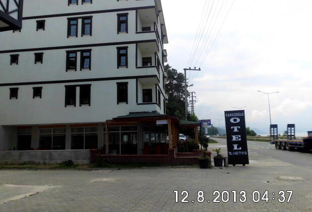 Cansızoğlu Anzer Otel - Görsel 41