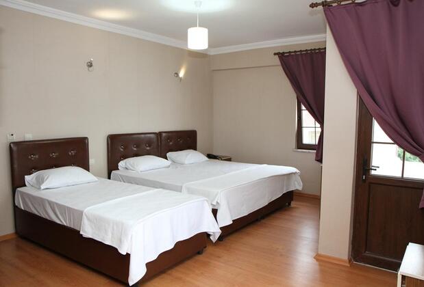 Cansızoğlu Anzer Otel - Görsel 42