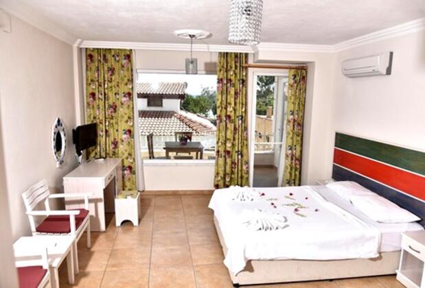 Abelia Otel - Görsel 8