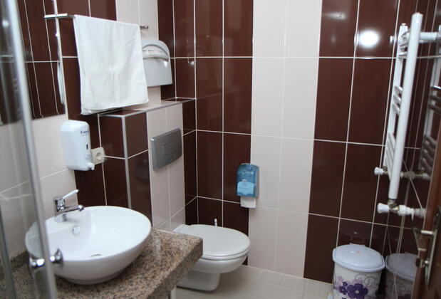 Cansızoğlu Anzer Otel - Görsel 20