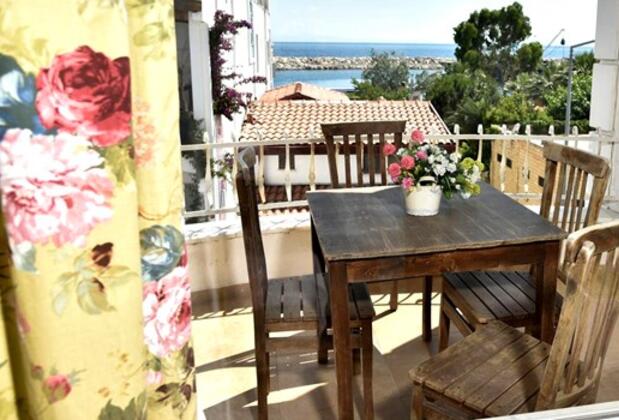Abelia Otel - Görsel 7