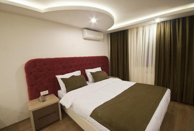 İnfiniti Hotel - Görsel 9