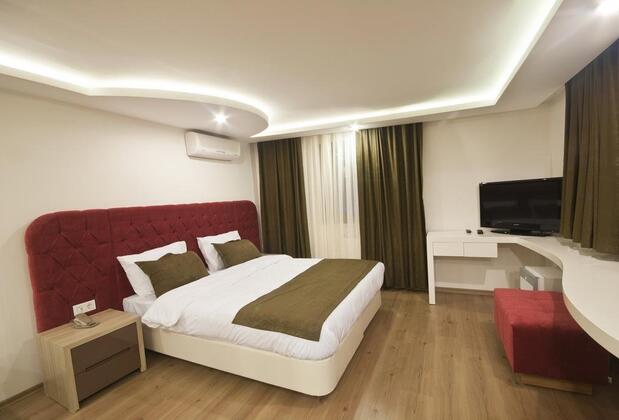 İnfiniti Hotel - Görsel 6