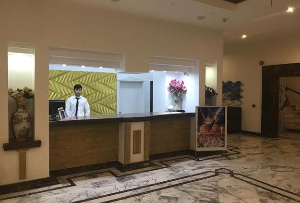 Seray Deluxe Hotel - Görsel 14