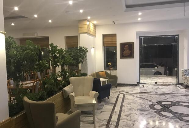 Seray Deluxe Hotel - Görsel 12