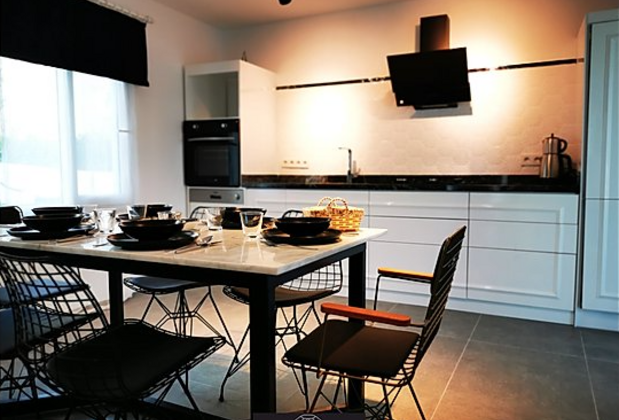 Red Holiday Rentals - Görsel 38