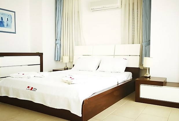 Red Holiday Rentals - Görsel 28