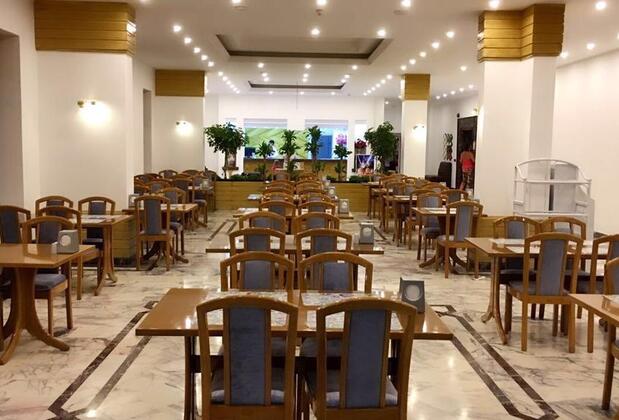 Seray Deluxe Hotel - Görsel 10