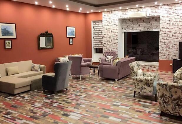 Seray Deluxe Hotel - Görsel 16