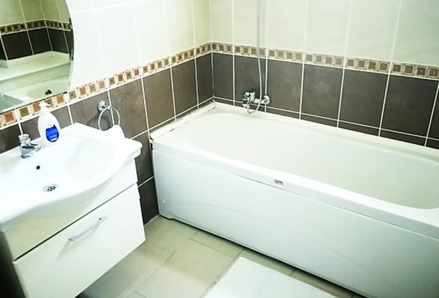 Red Holiday Rentals - Görsel 15