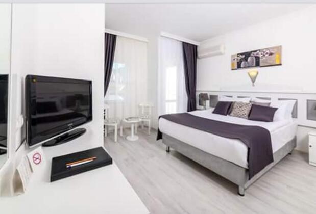 Seray Deluxe Hotel - Görsel 5