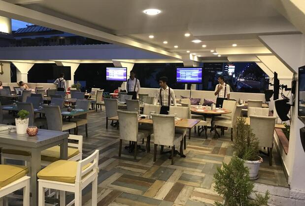 Seray Deluxe Hotel - Görsel 15