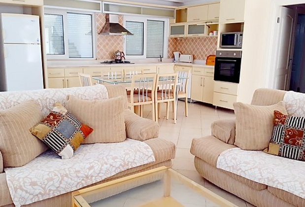 Red Holiday Rentals - Görsel 42