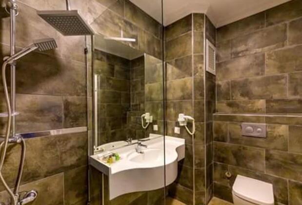 Seray Deluxe Hotel - Görsel 3