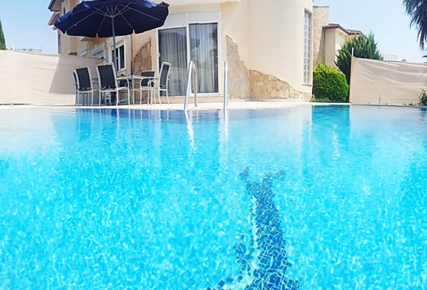 Red Holiday Rentals - Görsel 29