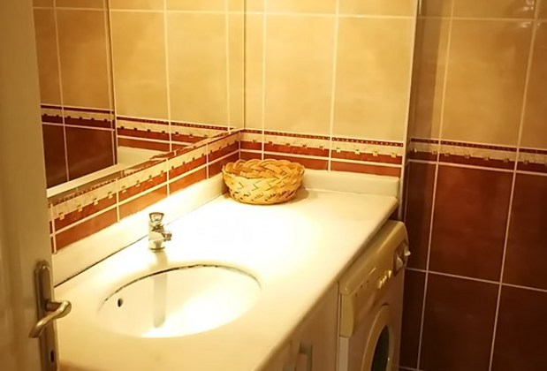 Red Holiday Rentals - Görsel 39